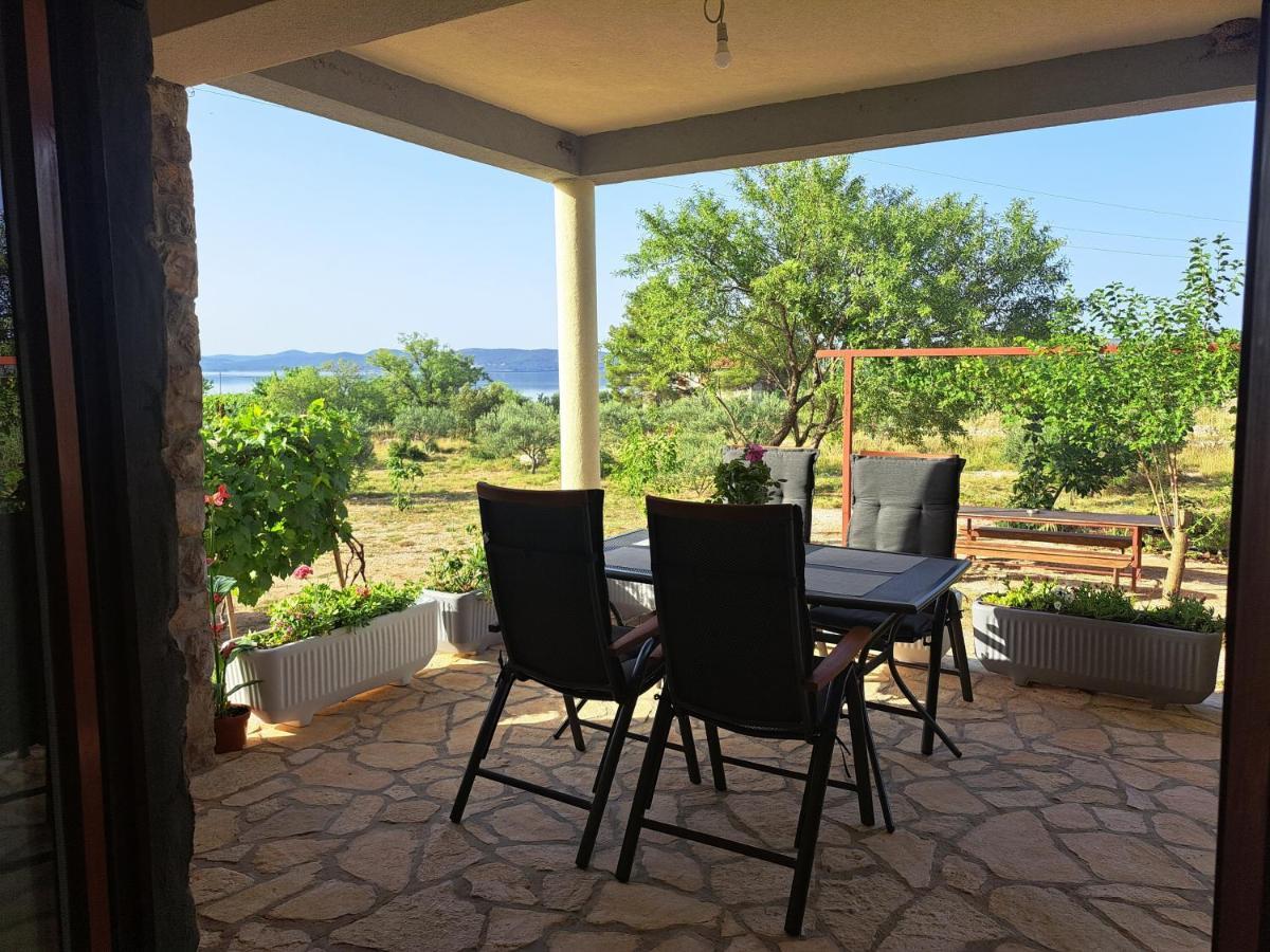 Apartments Marella Skradin Luaran gambar
