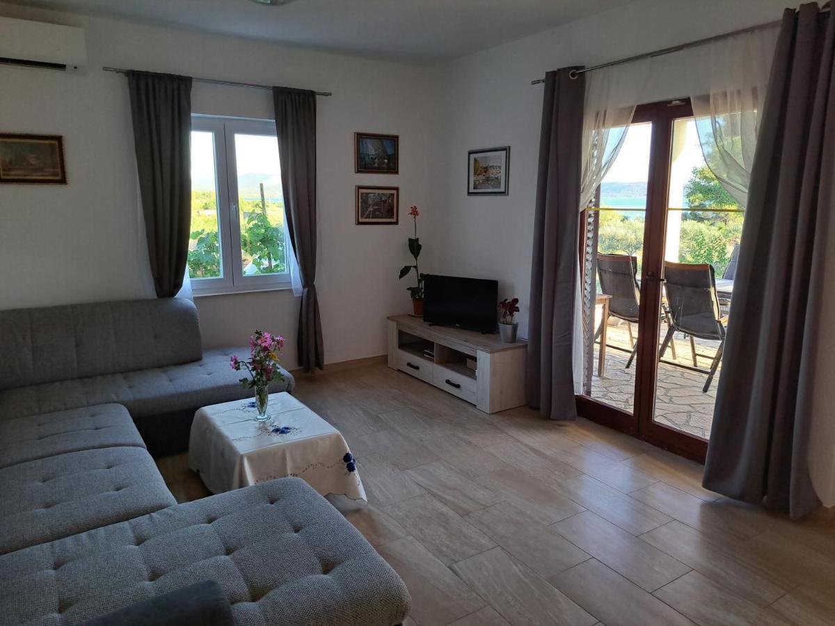 Apartments Marella Skradin Luaran gambar
