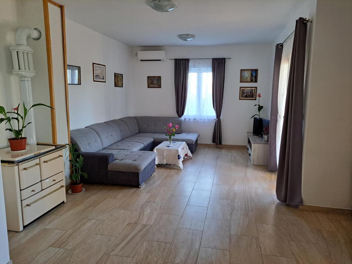 Apartments Marella Skradin Luaran gambar
