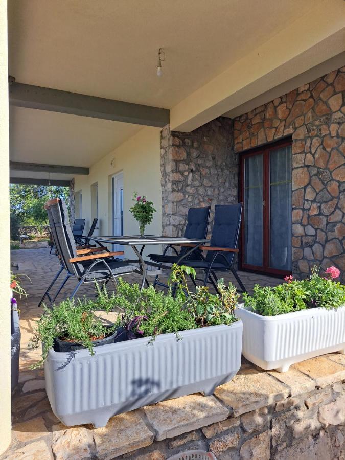 Apartments Marella Skradin Luaran gambar