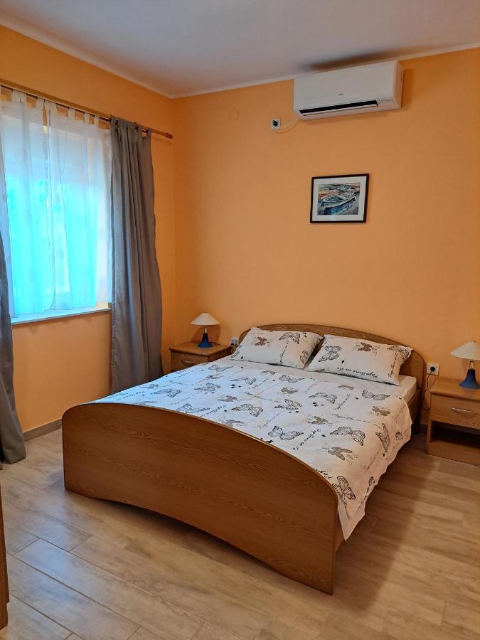 Apartments Marella Skradin Luaran gambar