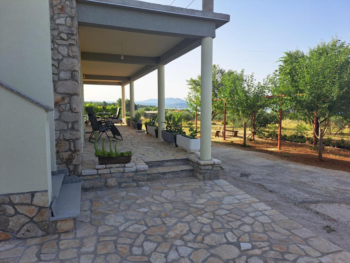 Apartments Marella Skradin Luaran gambar