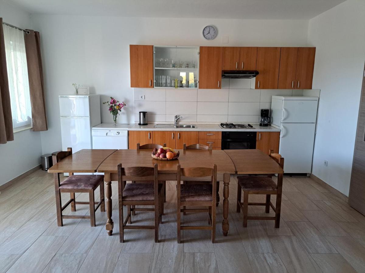 Apartments Marella Skradin Luaran gambar