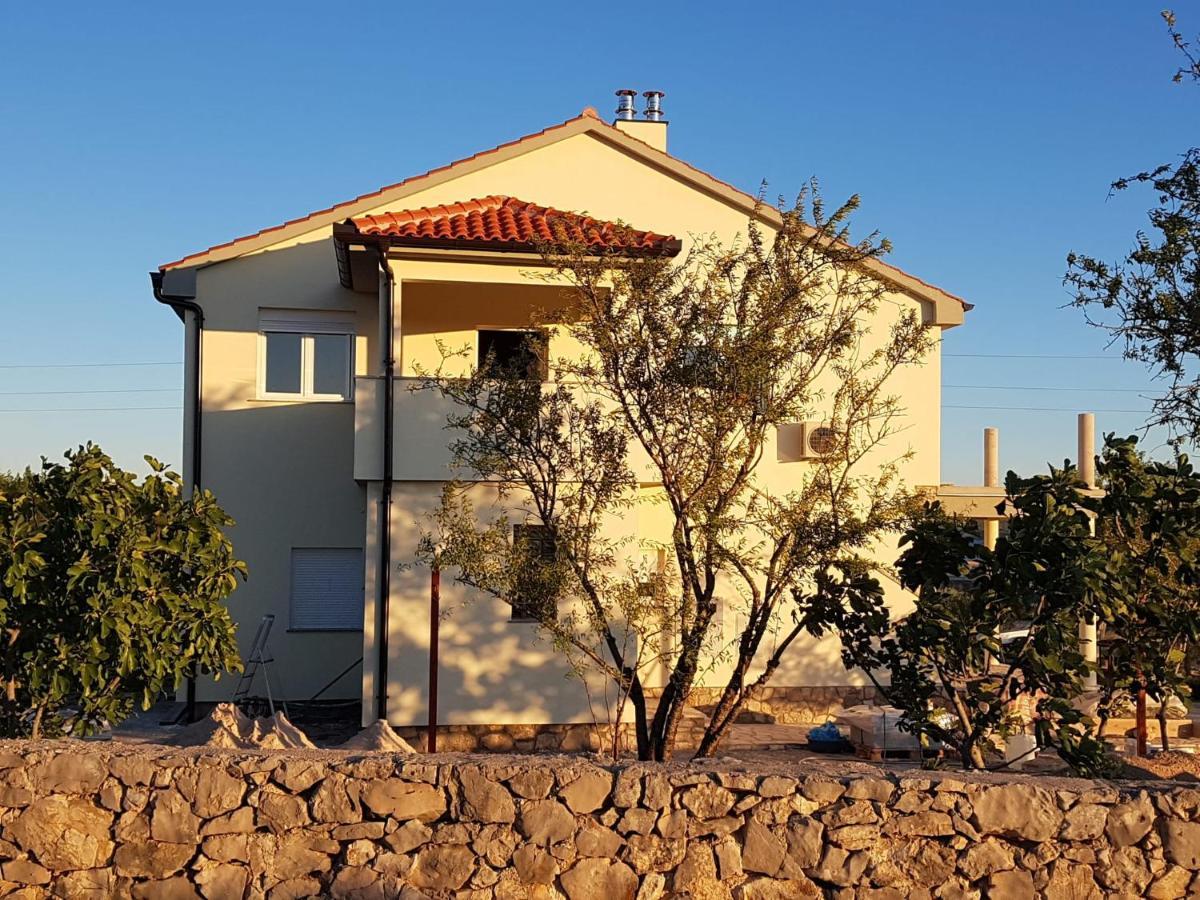 Apartments Marella Skradin Luaran gambar