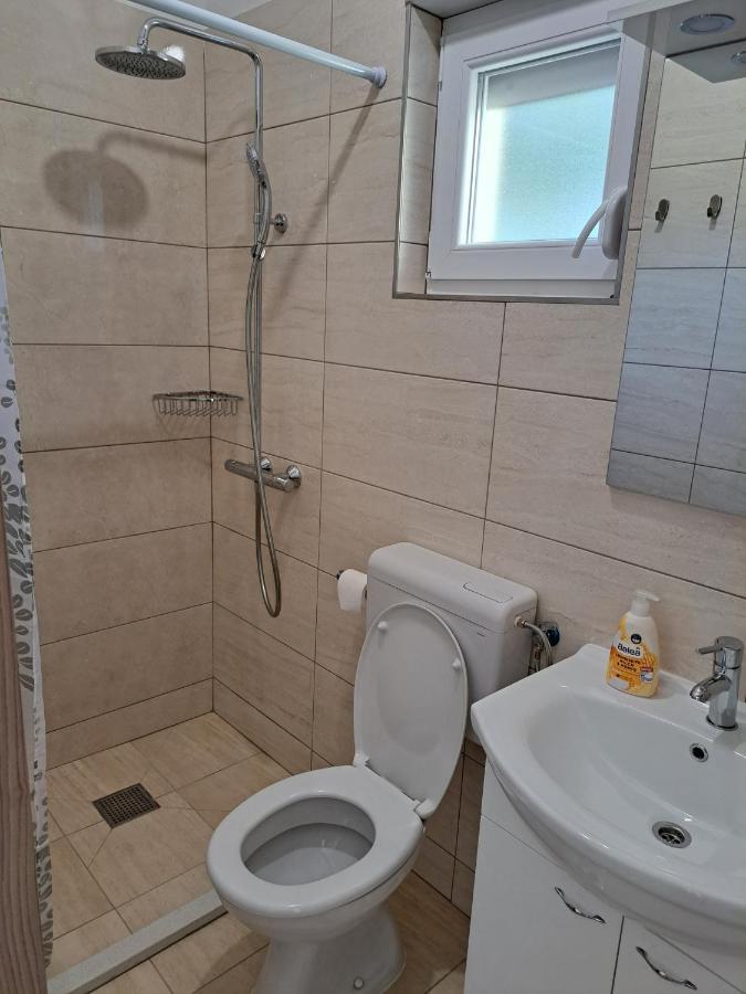 Apartments Marella Skradin Luaran gambar