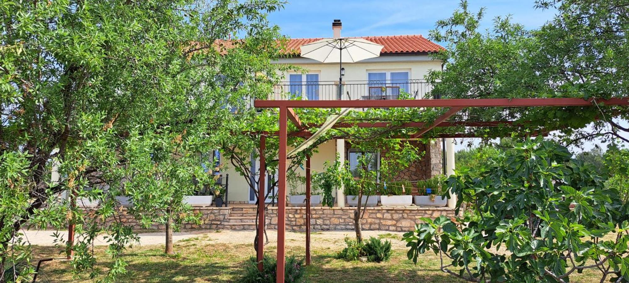 Apartments Marella Skradin Luaran gambar